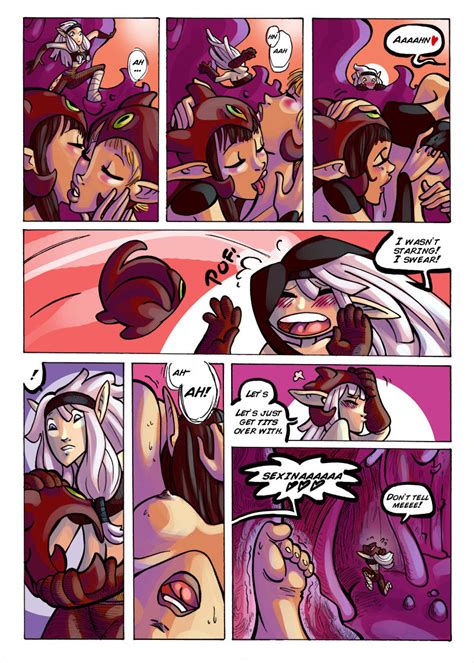 horny for you by chloe c porn comics galleries