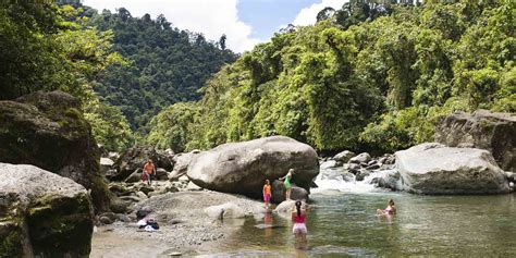 best hot springs in costa rica marriott bonvoy traveler