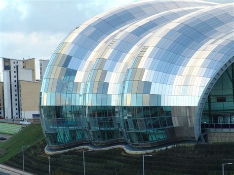 The Most Amazing Glass Buildings Around The World Igs