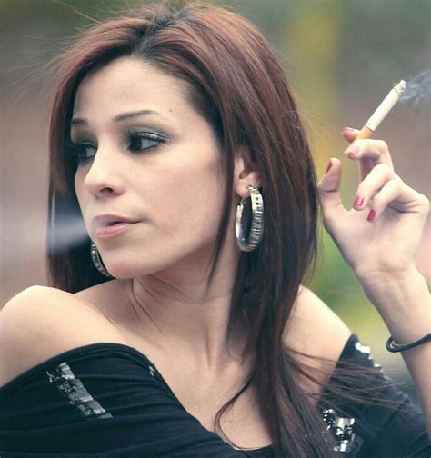 mexican babes smoking cigarettes naked photo