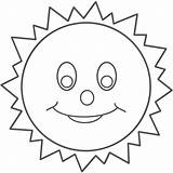 Coloring Pages Smiley Faces Print sketch template