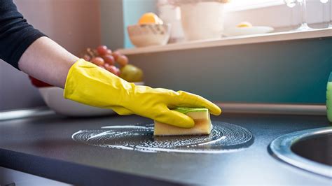 The Ultimate Kitchen Cleaning Checklist For 2020