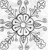 Bordados Bordado Patrones Bordar Mexicanos Ojibwe Imagen Cojines Beading Pie Hacer Peruano Cama Stencils Stfi Mexicanas Ayacuchanas sketch template