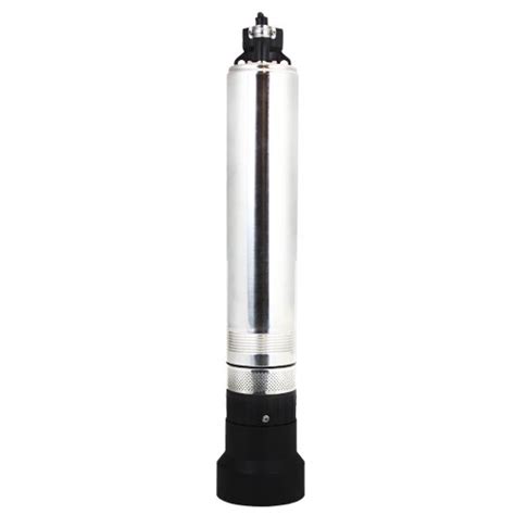 xtremepowerus  outlet stainless submersible deep bore  pump  hp   gpm  ft