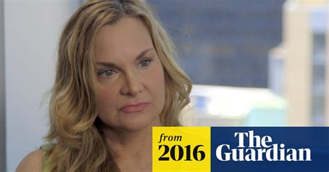 jill harth speaks out about alleged groping by donald trump us news the guardian