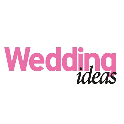 wedding ideas