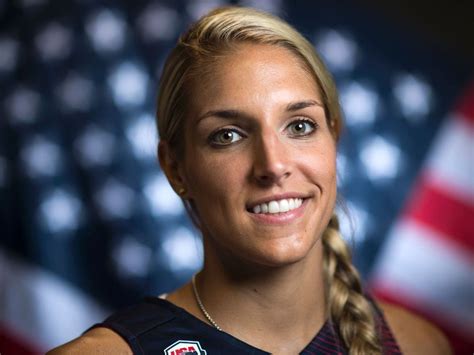 elena delle donne s body measurements including height weight dress