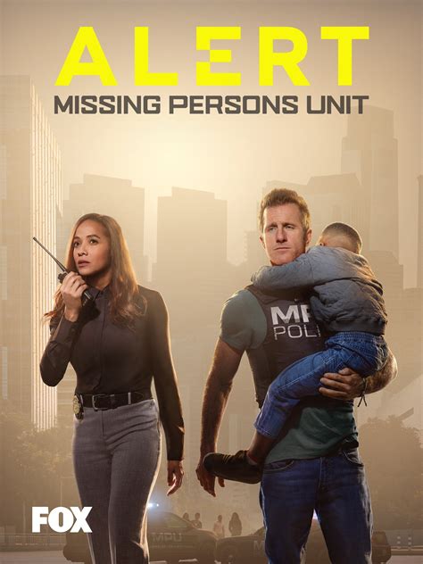 alert missing persons unit rotten tomatoes