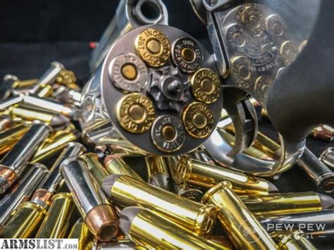 armslist   buy   buy  magnum ammunition