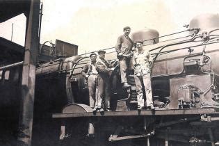 naissance dune locomotive open archives
