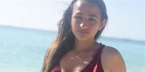 Jazz Jennings Shows Off Gender Confirmation Surgery Scars
