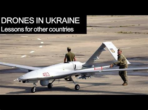 drones  ukraine lessons   countries youtube