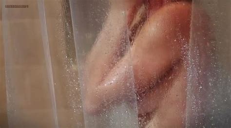 Nude Video Celebs Jessalyn Gilsig Nude Somewhere Slow