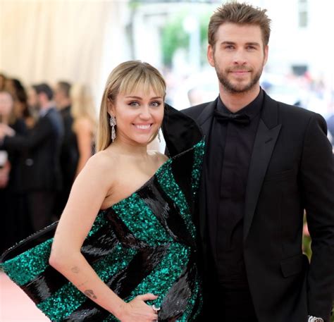 miley cyrus and liam hemsworth ‘divorce finalised metro news