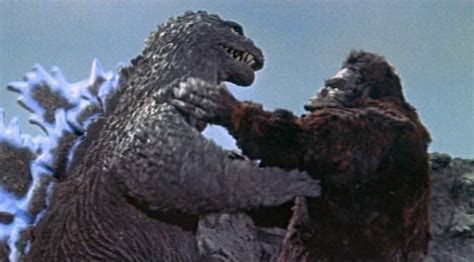 Plot Details Emerge On Godzilla Vs Kong Paste