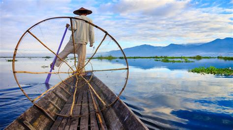 Luxury Inle Lake Tours Private And Tailor Made Jacada Travel