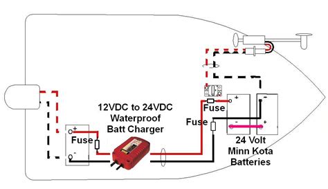 bank battery charger wiring diagram diysium
