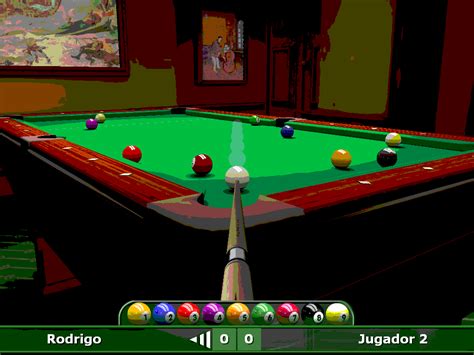 game billiard ddd pool full version