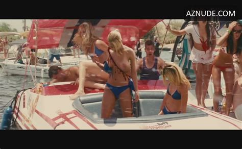 ashlynn brooke bikini breasts scene in piranha 3d aznude