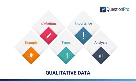qualitative data definition types analysis  examples
