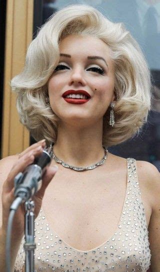 20 stylish ‘60s hairstyles you need to try out marilyn monroe