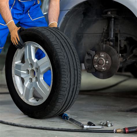 car tyre rotation costs repairs autoguru