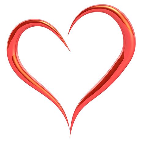 valentines heart clip art library