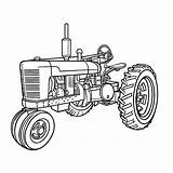 Deere John Coloring Pages Printable Gif Book Books Categories Similar sketch template