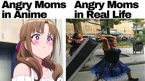 Memes Anime