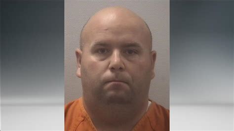 Columbia Police Officer Charged With Sexual Assault