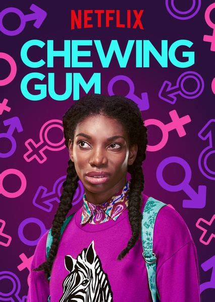 is chewing gum available to watch on netflix in america newonnetflixusa