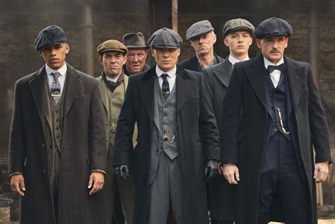 review peaky blinders blaze back with a sizzling new series i am birmingham