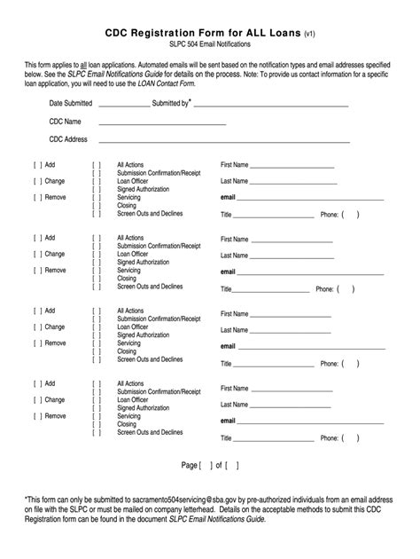 Slpc 504 Form Fill Online Printable Fillable Blank Pdffiller