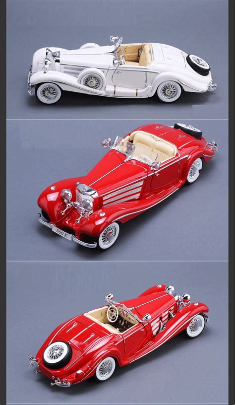 Wholesale Best Quality Brand Car Model 1 18 Scale Alloy Diecast Classic