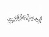 Motorhead Wallpaper Logo Motörhead Wallpapersafari Preview Click Logos Permanently Moved sketch template