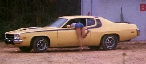 daisy duke s challenger iconic cars from movies tv pinterest