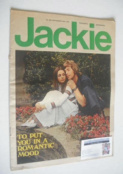 jackie magazine 19 september 1970 issue 350