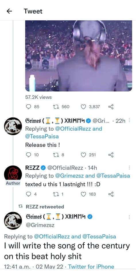 song collab rrezz