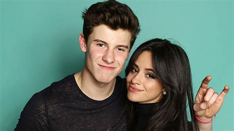 camila cabello posts message and fans think it s about shawn mendes hollywood life