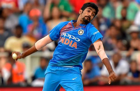 jasprit bumrah indias greatest  bowler sports india show