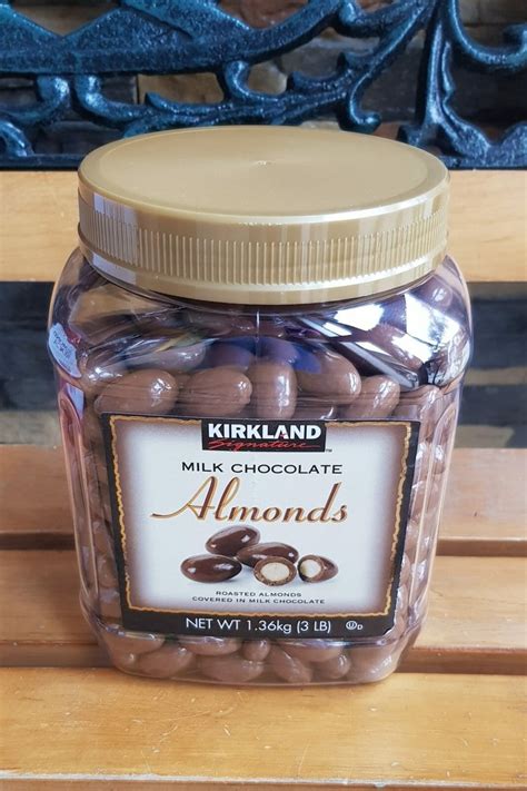 chocolate almonds jar fg davao flowers gifts delivery