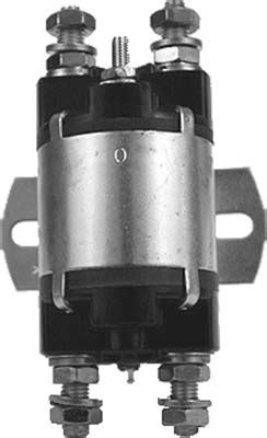 solenoid vp solenoids  volt