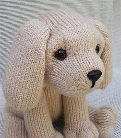 puppy love knitting pattern  rainebo love knitting patterns