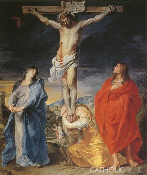 54 Free Paintings Of The Passion Death And Resurrection Of