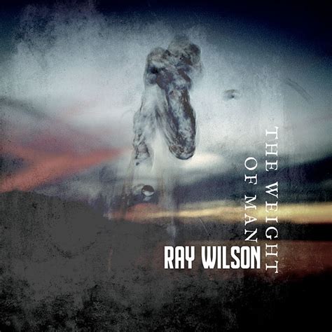 ray wilson latest    releases ray wilson