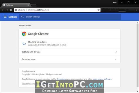 google chrome    offline installer