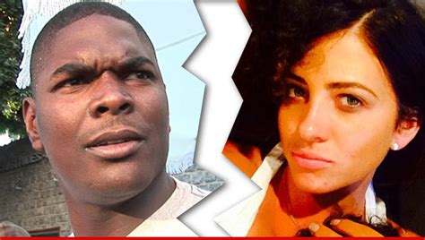 keyshawn johnson wife files for divorce 7 months after wedding