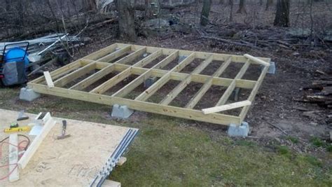 floor joist spacing shed google search sheds