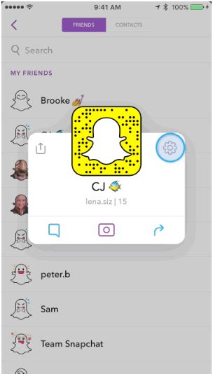 how to remove or block friends on snapchat snapchat tricks the