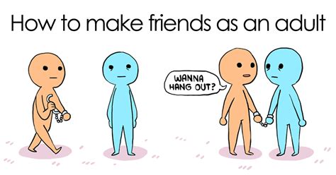 7 hilariously accurate comics about adulthood and life by